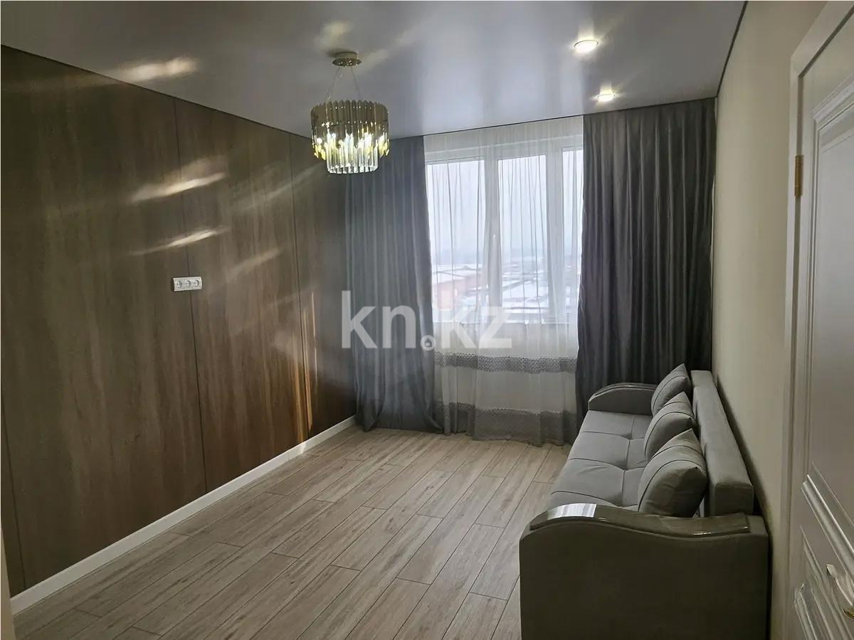 Продажа 3-комнатной квартиры, 70 м² в Алматы