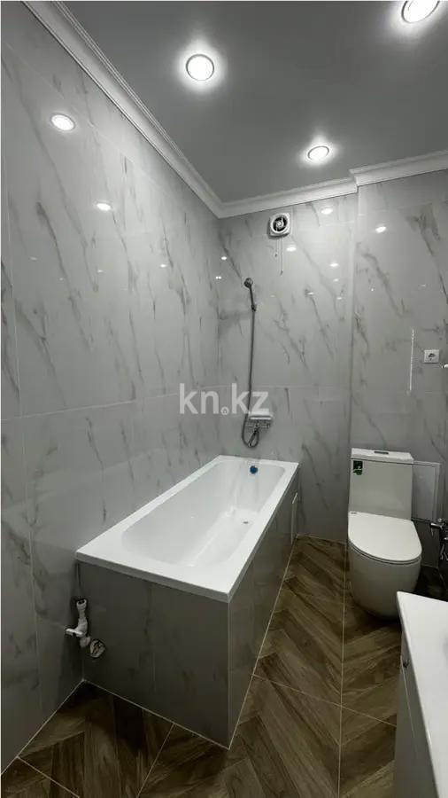 Продажа 1-комнатной квартиры, 42 м² в Караганде - фото 3