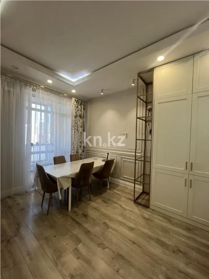 Продажа 6-комнатной квартиры, 183 м² в Астане - фото 5