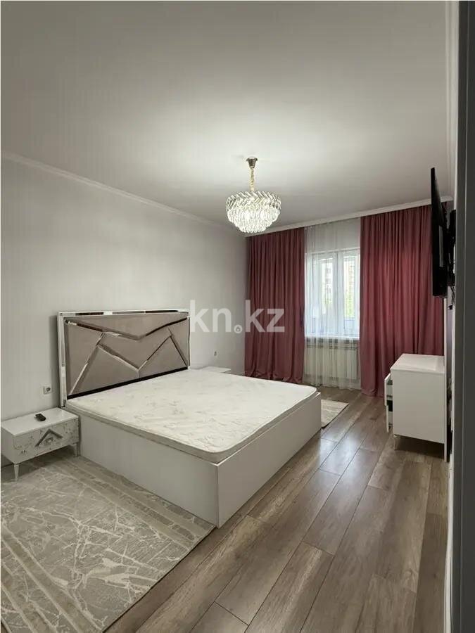Продажа 1-комнатной квартиры, 51 м² в Алматы