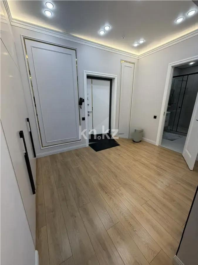Продажа 3-комнатной квартиры, 68 м² в Алматы - фото 5
