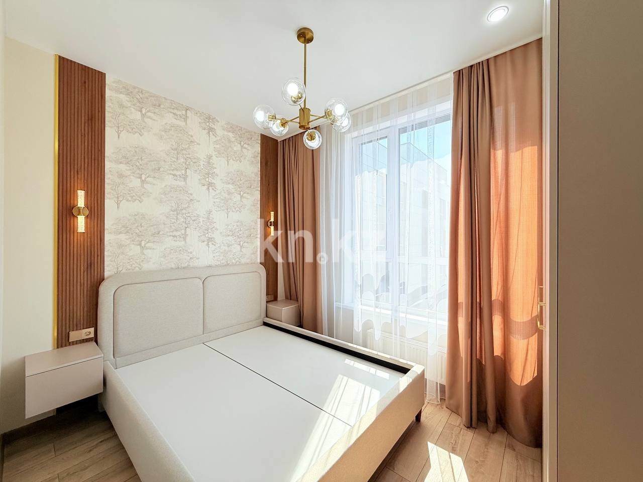 Продажа 2-комнатной квартиры, 44 м² в Астане - фото 7