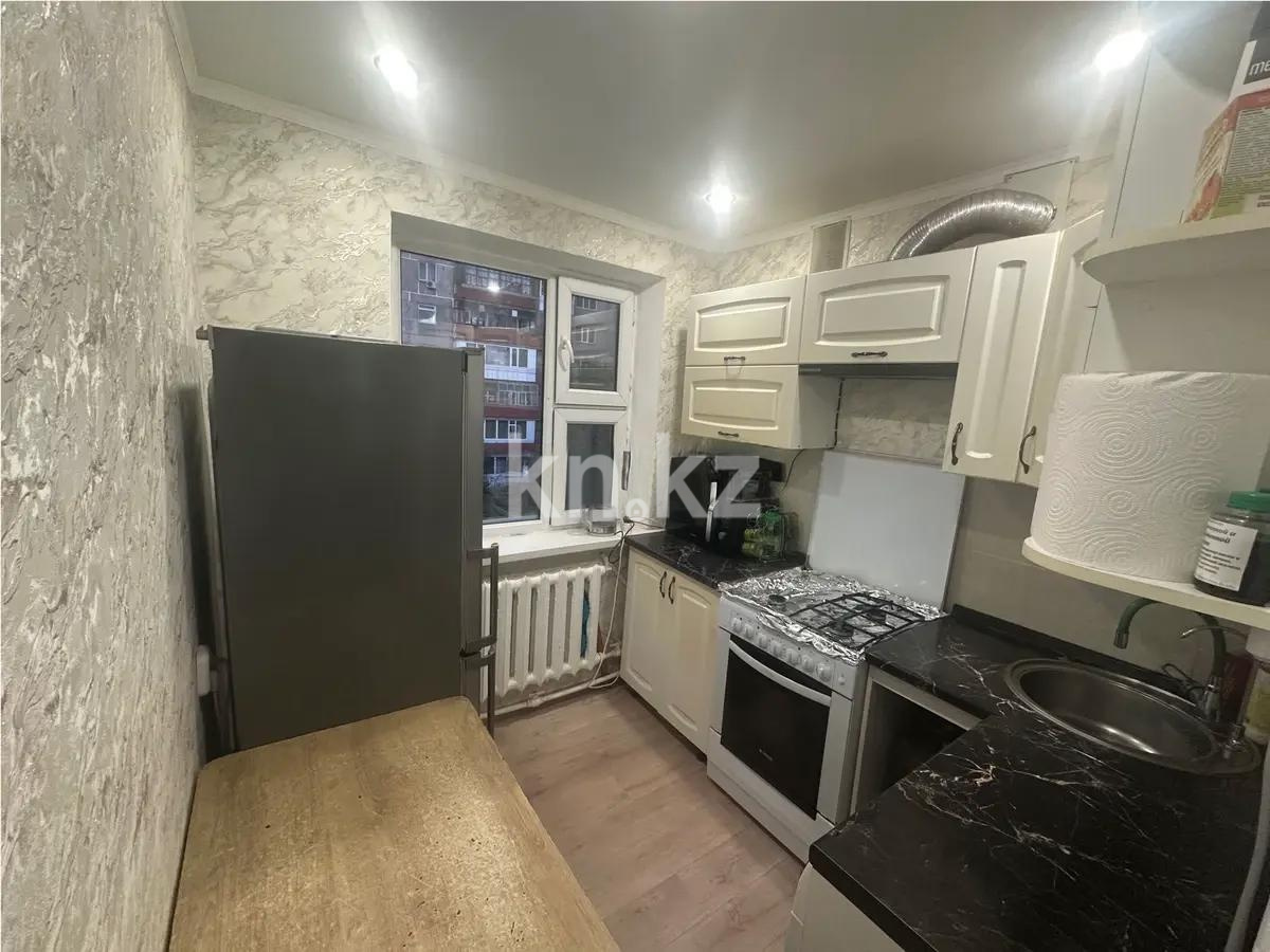 Продажа 3-комнатной квартиры, 61 м², мкр-н 7, дом  17 в Темиртау - фото 4