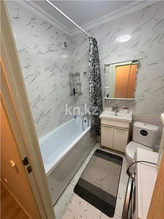 Продажа 1-комнатной квартиры, 35.4 м² в Астане - фото 2