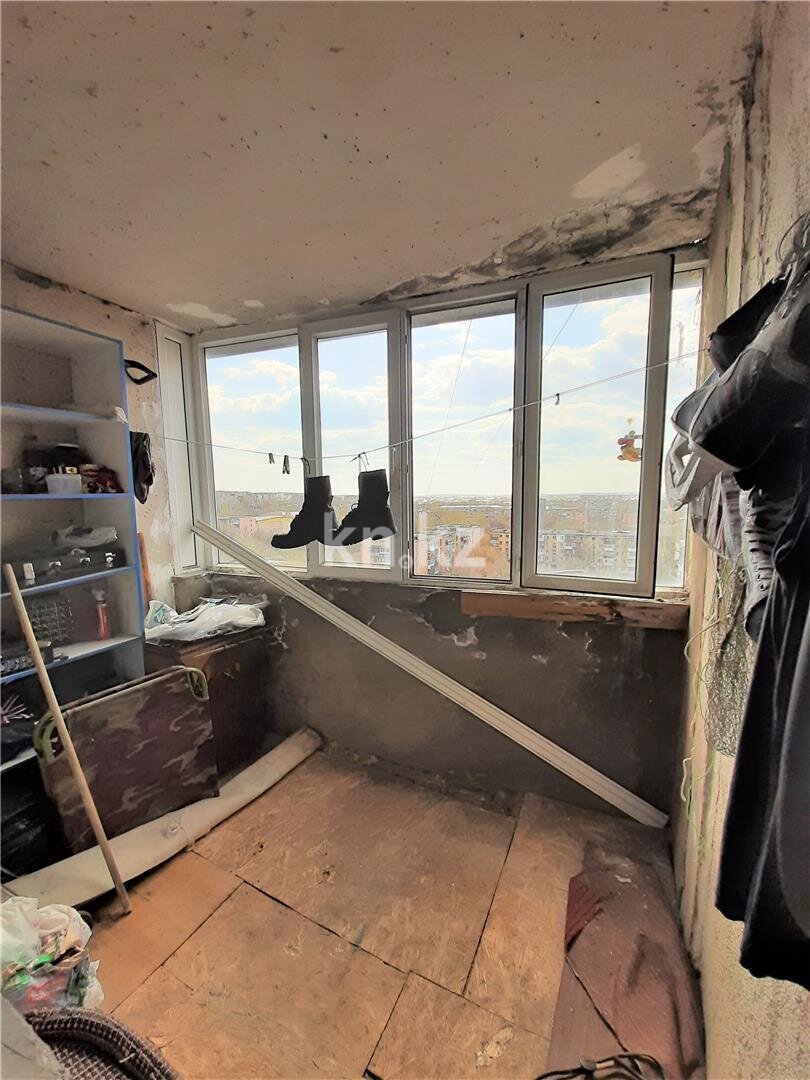 Продажа 3-комнатной квартиры, 66 м² в Темиртау - фото 12