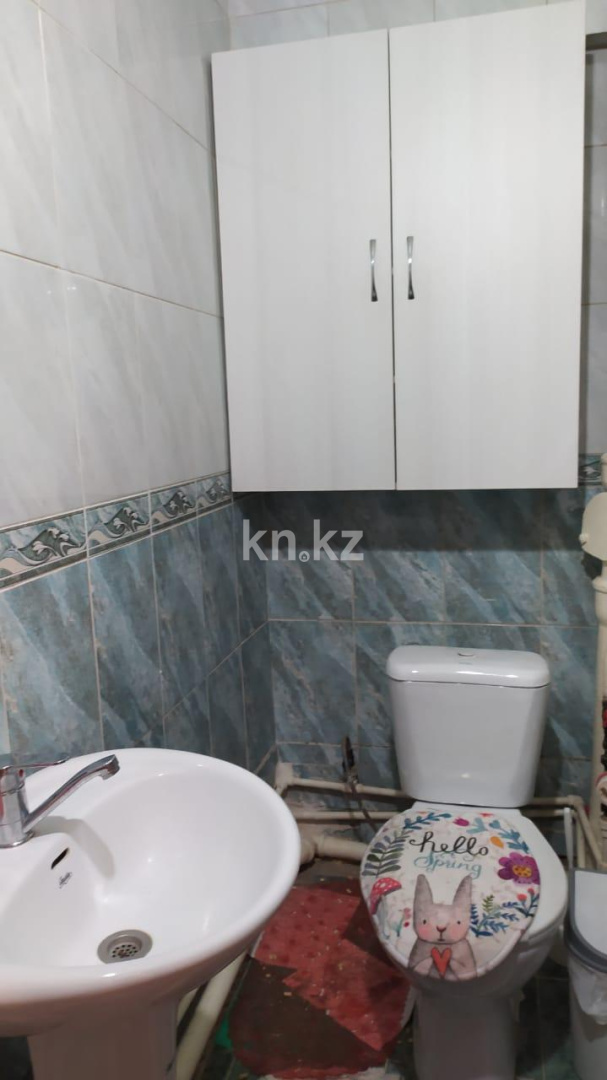 Продажа 2-комнатной квартиры, 30 м², ул. Муканова, дом  235 - ул. Кабанбай батыра в Алматы - фото 15