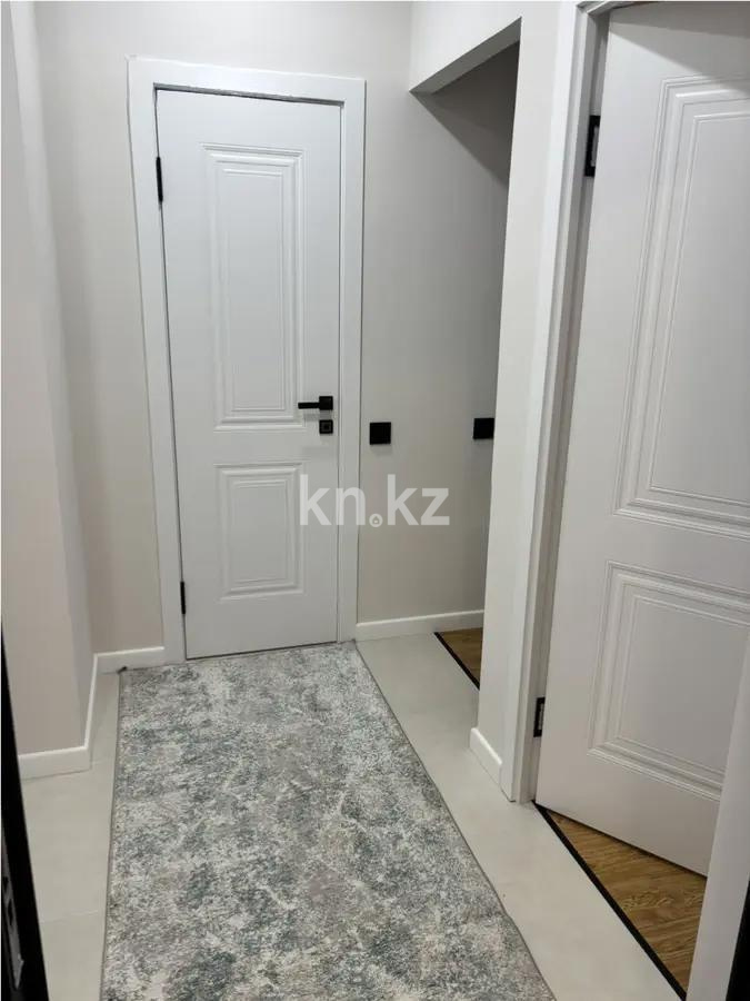 Продажа 1-комнатной квартиры, 40 м² в Алматы - фото 4
