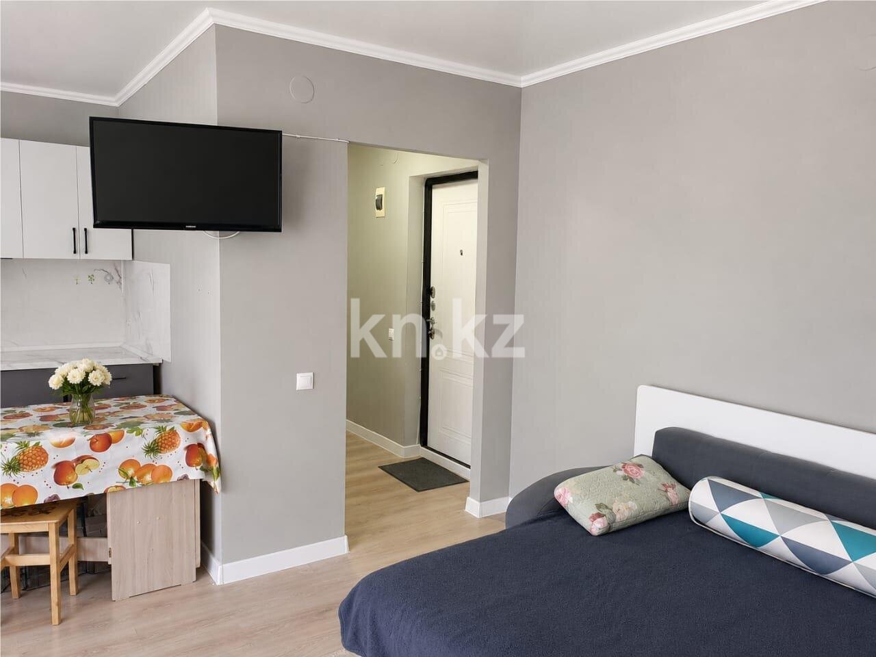 Продажа 2-комнатной квартиры, 42 м² в Темиртау - фото 3