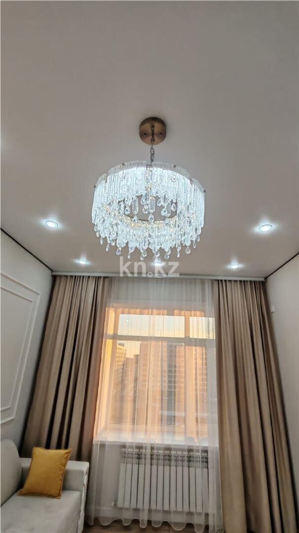 Продажа 2-комнатной квартиры, 63 м² в Караганде - фото 19