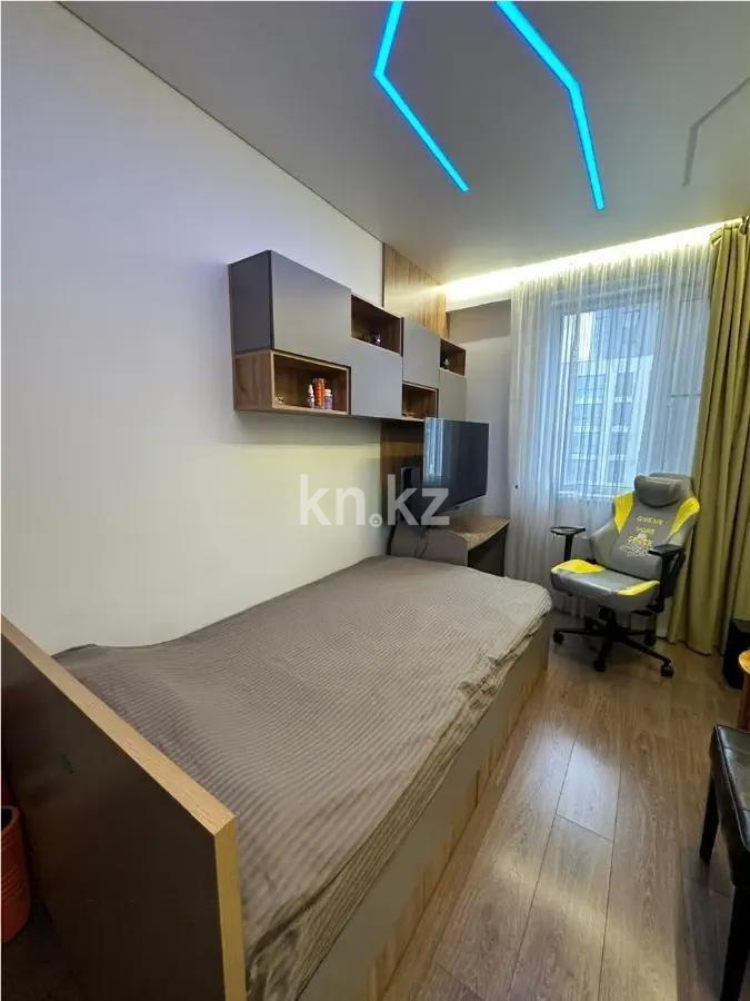 Продажа 4-комнатной квартиры, 100 м² в Алматы - фото 2