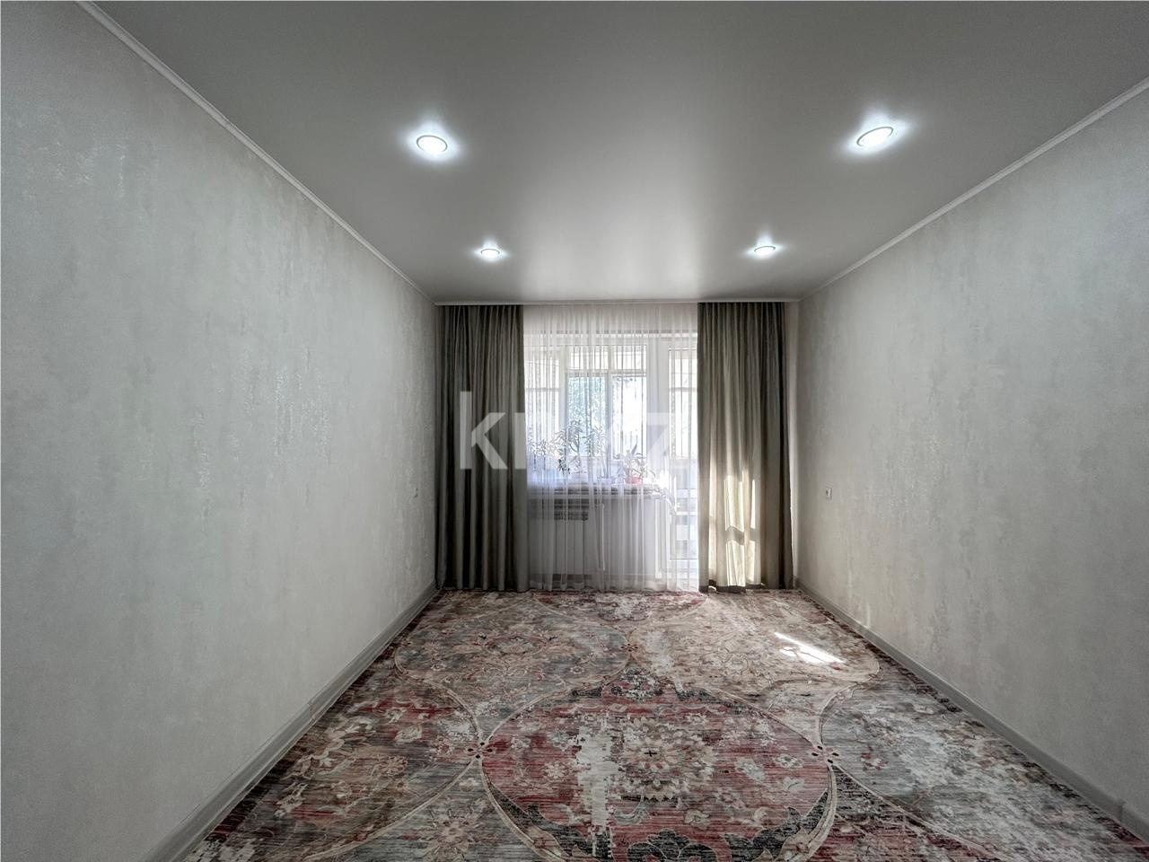 Продажа 2-комнатной квартиры, 44 м² в Темиртау