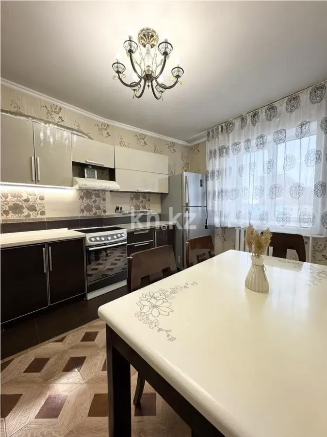 Продажа 3-комнатной квартиры, 75.7 м², пр. Абылай хана, дом  33 в Астане - фото 4
