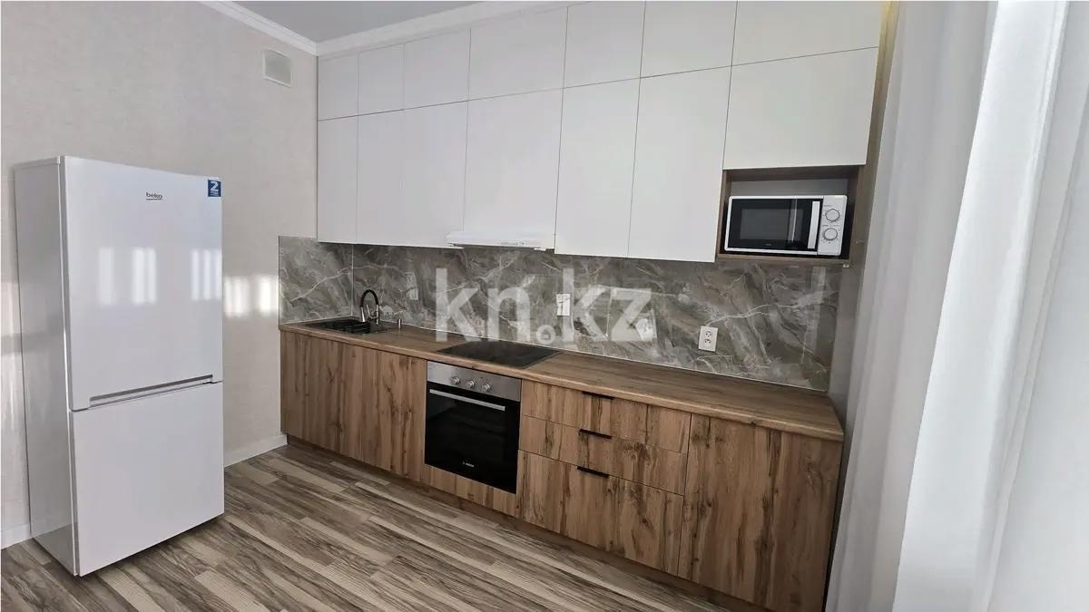 Продажа 2-комнатной квартиры, 68 м² в Астане - фото 3