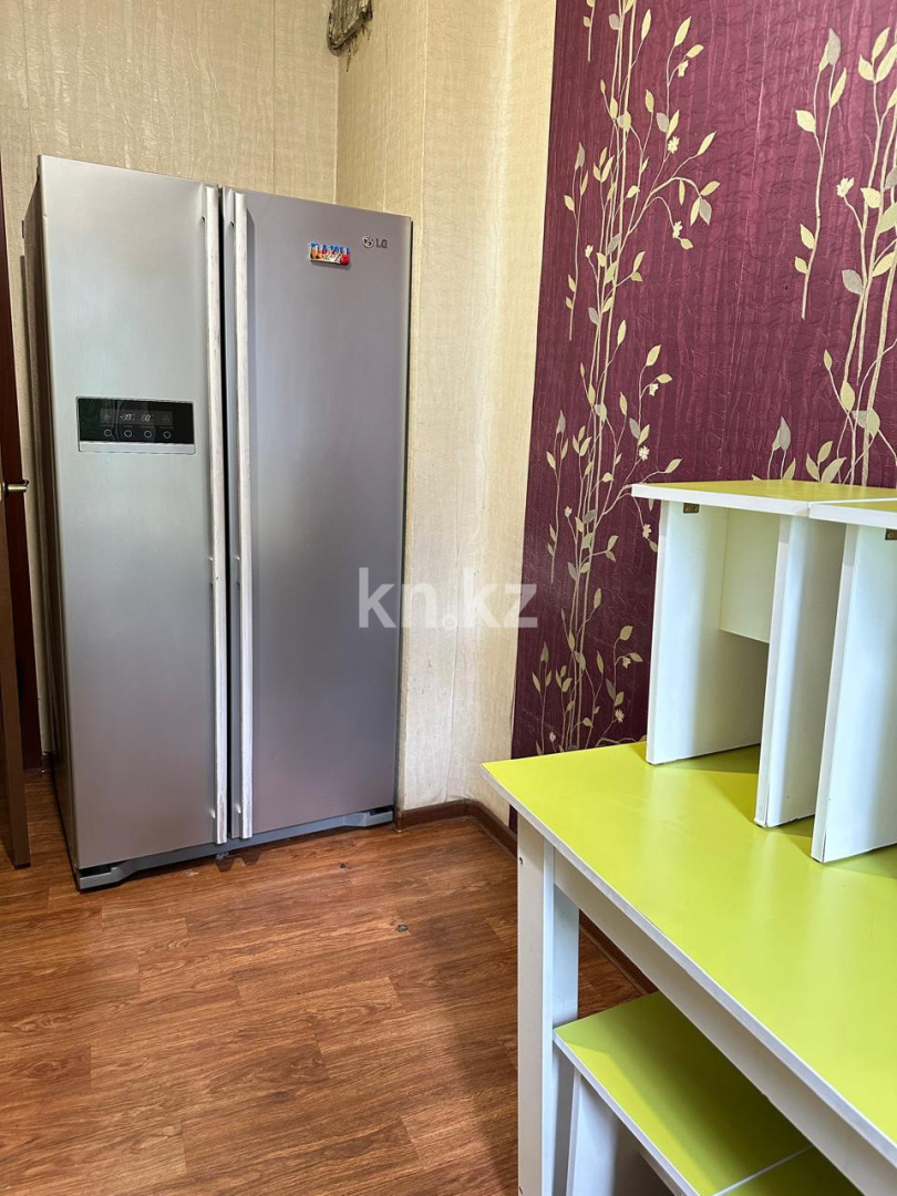 Продажа 2-комнатной квартиры, 52.3 м² в Алматы - фото 10