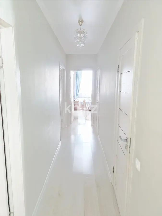 Продажа 3-комнатной квартиры, 72.1 м², ул. Рыскулбекова, дом  29/а в Астане - фото 5