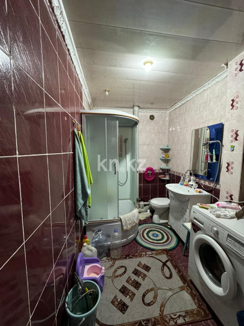 Продажа 6-комнатного дома, 130 м², ул. Кулибина в Темиртау - фото 8