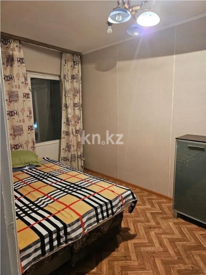 Продажа 2-комнатной квартиры, 52 м² в Алматы - фото 2