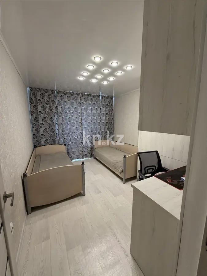 Продажа 3-комнатной квартиры, 77 м² в Астане - фото 3