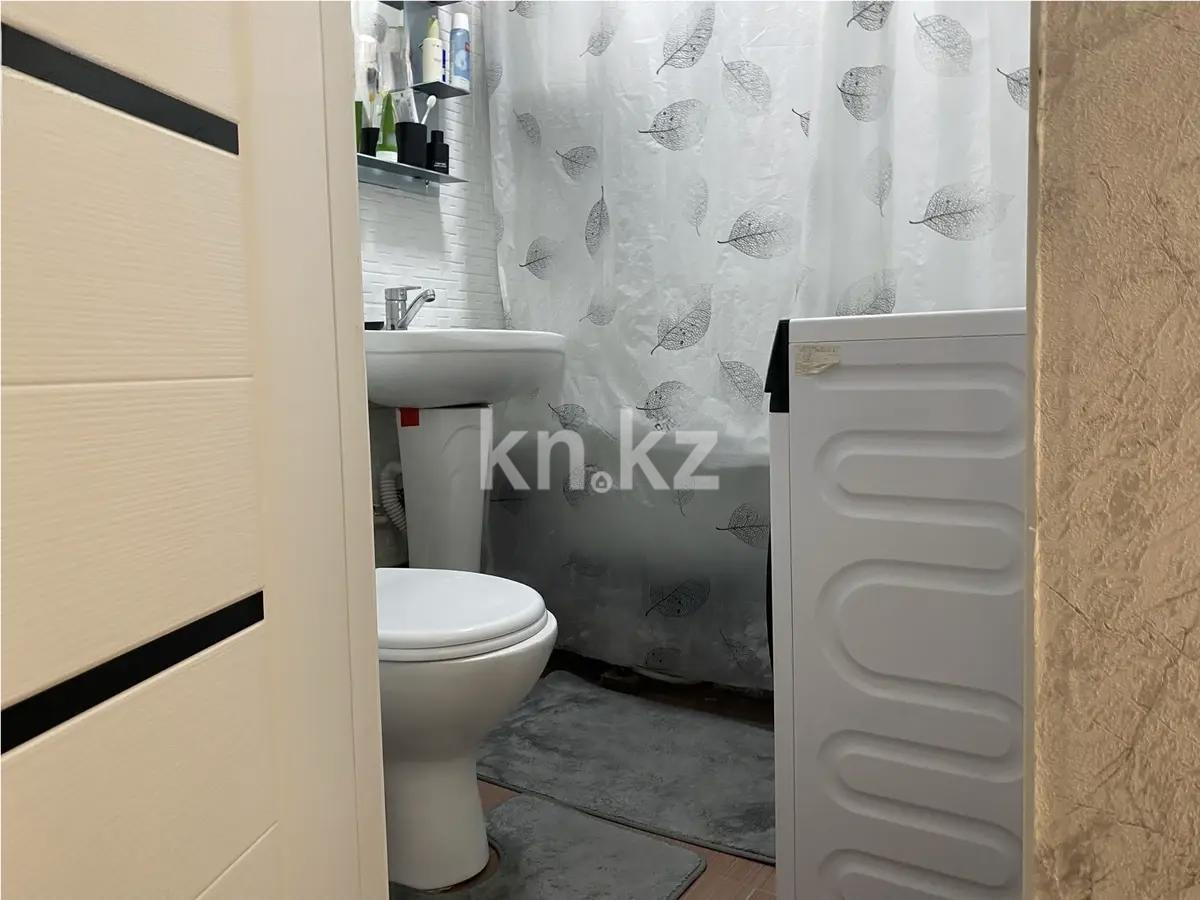 Продажа 1-комнатной квартиры, 30 м² в Сарани - фото 3