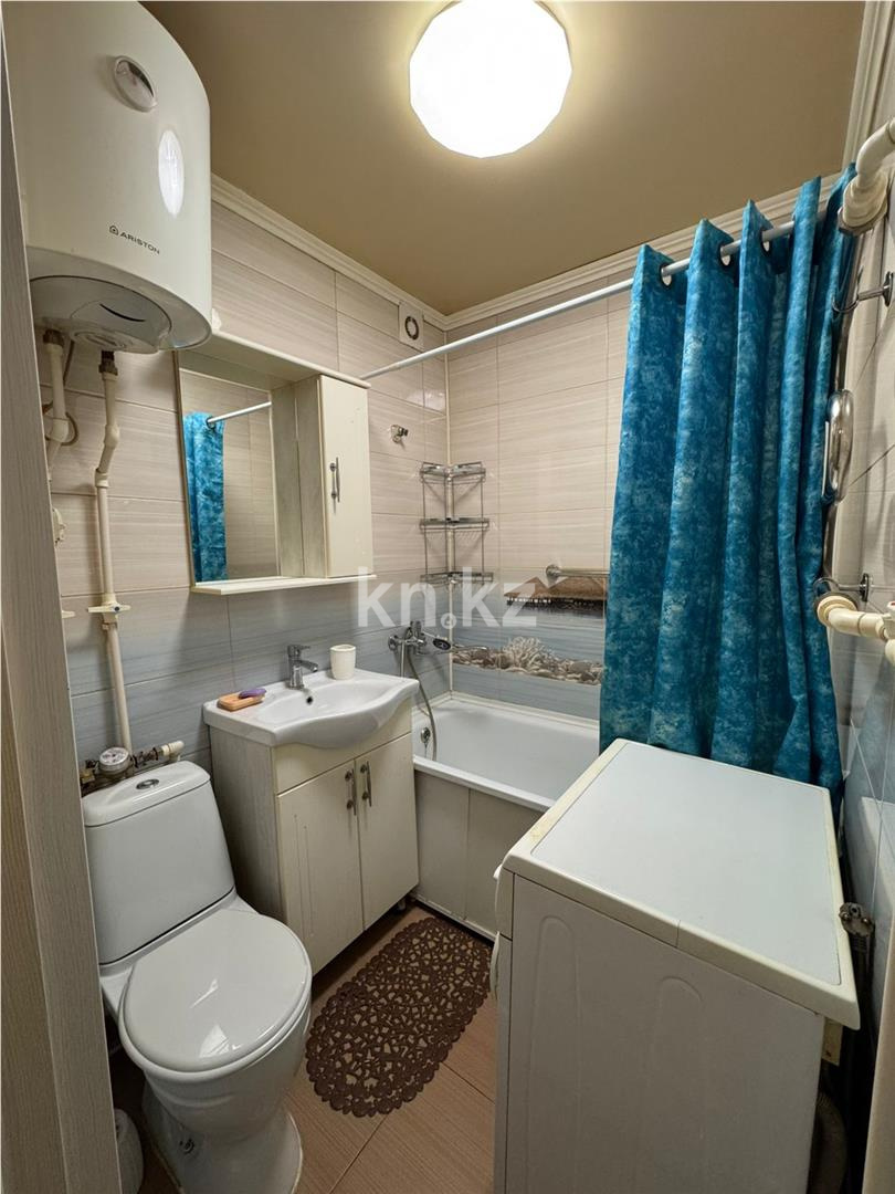 Продажа 1-комнатной квартиры, 31 м² в Караганде - фото 4