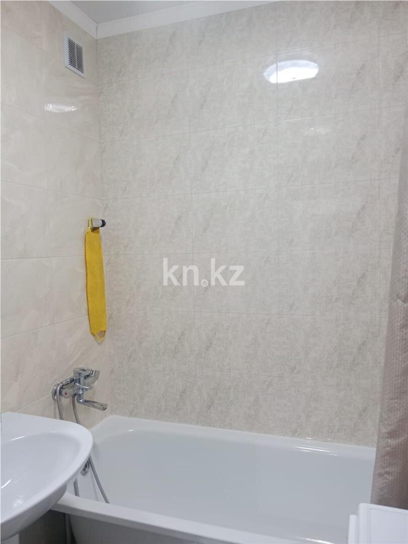 Продажа 4-комнатной квартиры, 86 м² в Караганде - фото 10