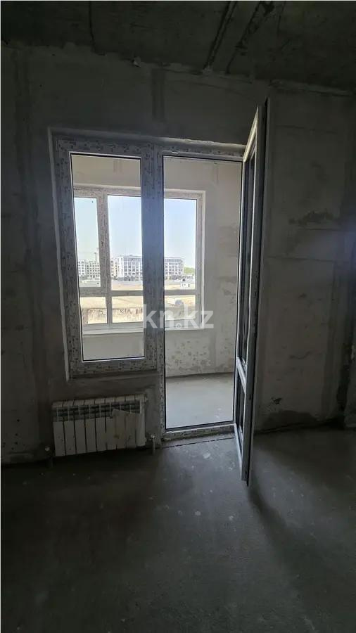 Продажа 3-комнатной квартиры, 73.3 м² в Алматы