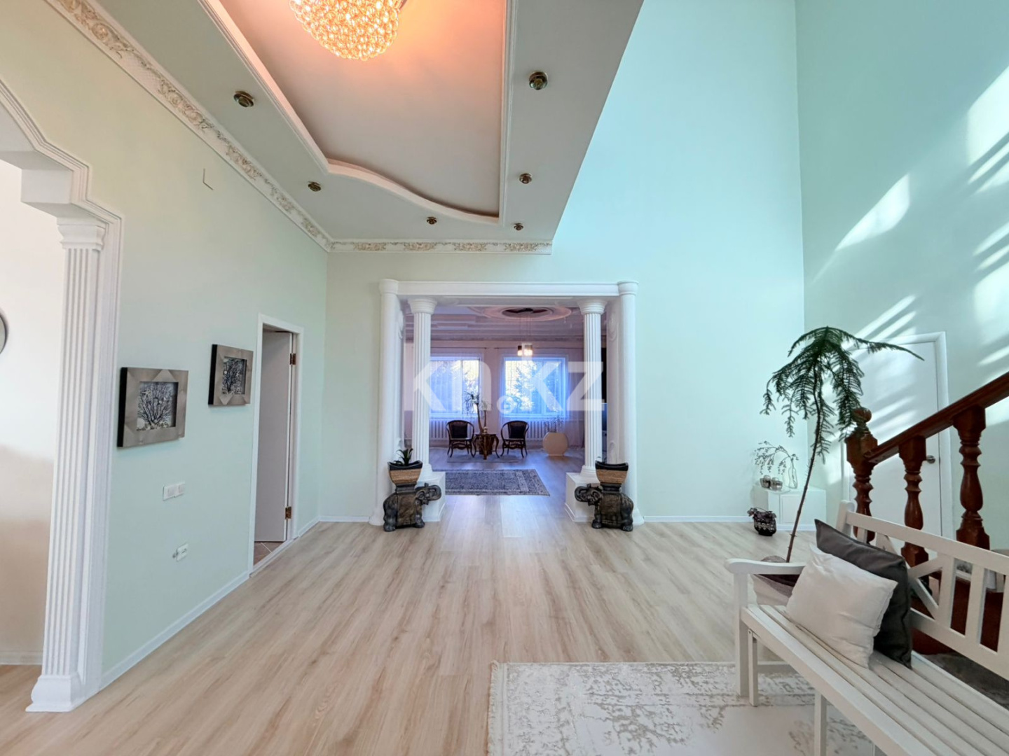 Продажа 5-комнатного дома, 280 м² в Астане - фото 11
