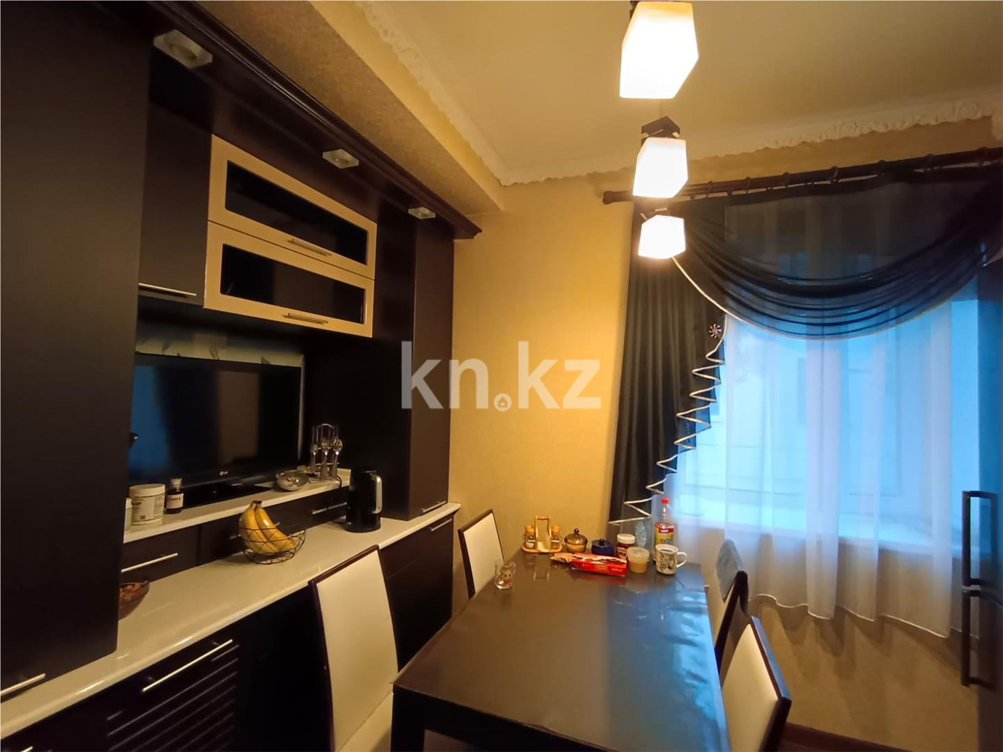 Продажа 3-комнатной квартиры, 76 м², ул. Методическая в Караганде - фото 19