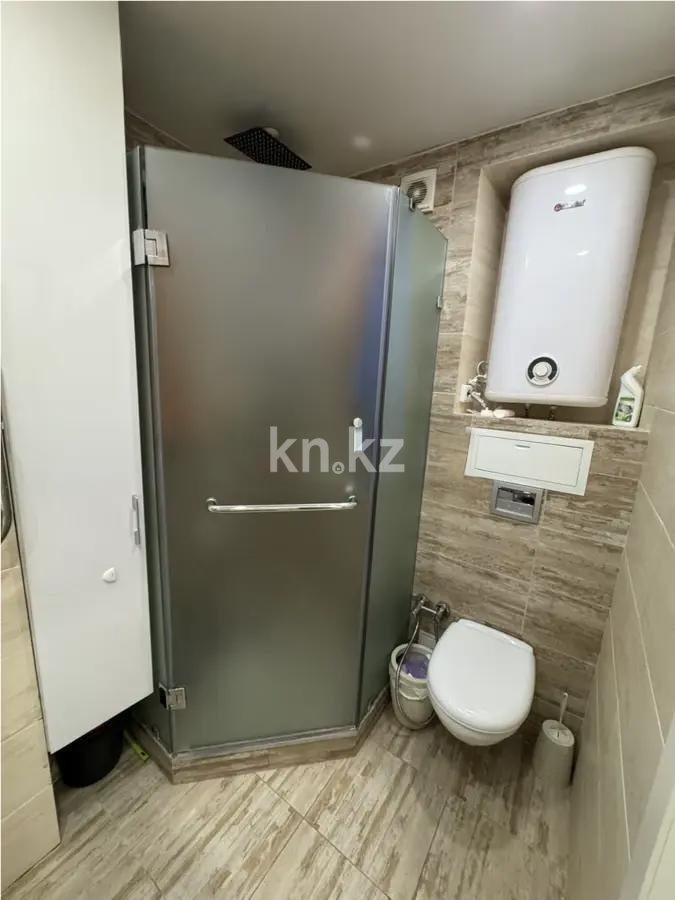 Продажа 2-комнатной квартиры, 44 м² в Караганде - фото 3