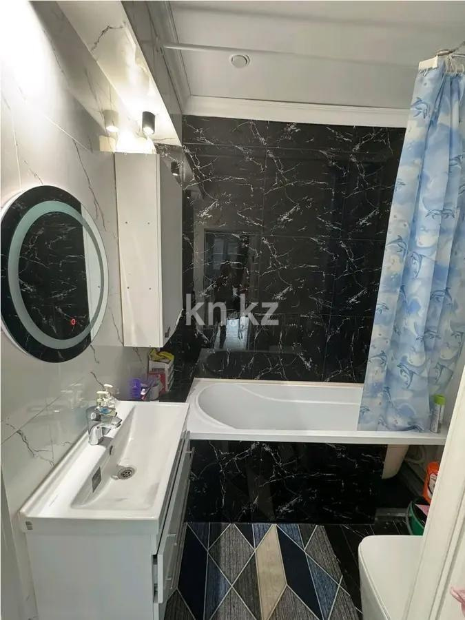 Продажа 1-комнатной квартиры, 27 м² в Алматы - фото 3