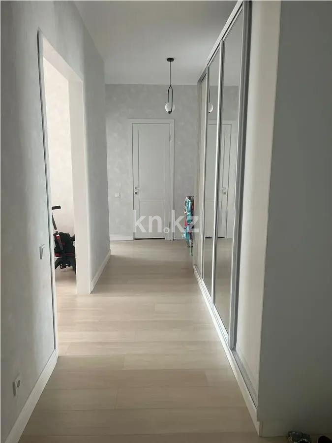 Продажа 2-комнатной квартиры, 67 м² в Астане - фото 7