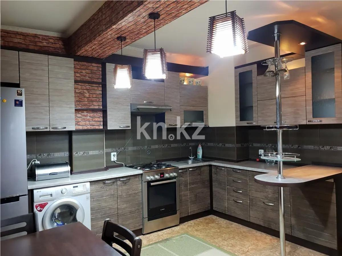 Продажа 3-комнатной квартиры, 89 м² в Алматы - фото 4