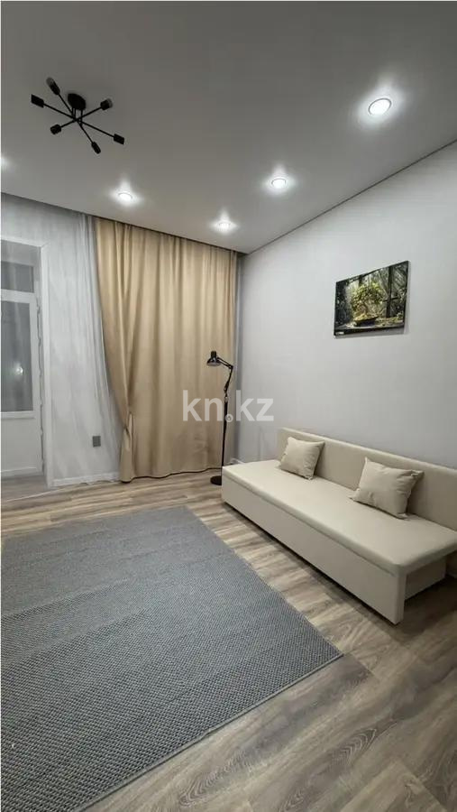Продажа 1-комнатной квартиры, 28 м² в Астане