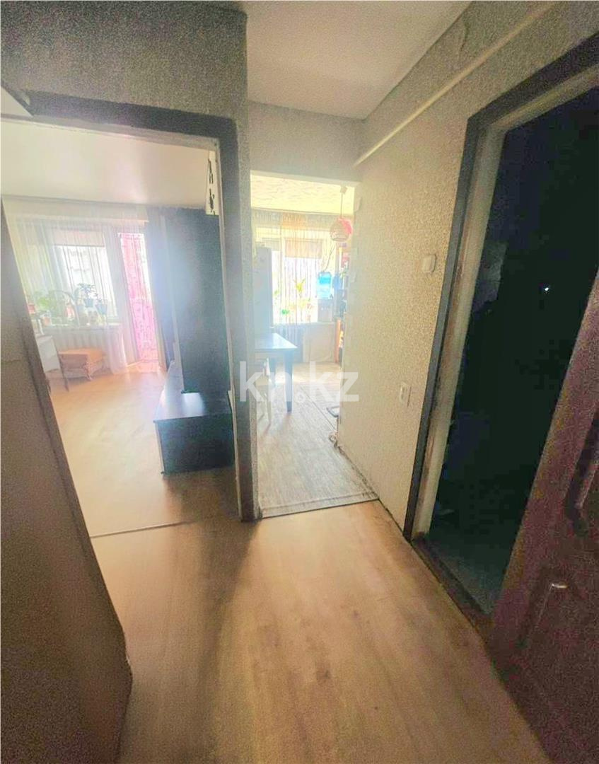 Продажа 1-комнатной квартиры, 35 м² в Караганде - фото 6