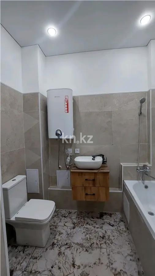 Продажа 1-комнатной квартиры, 45 м² в Караганде - фото 3