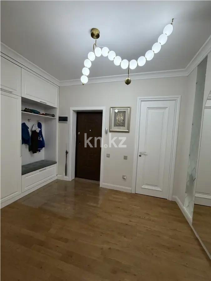 Продажа 4-комнатной квартиры, 145 м² в Астане - фото 7