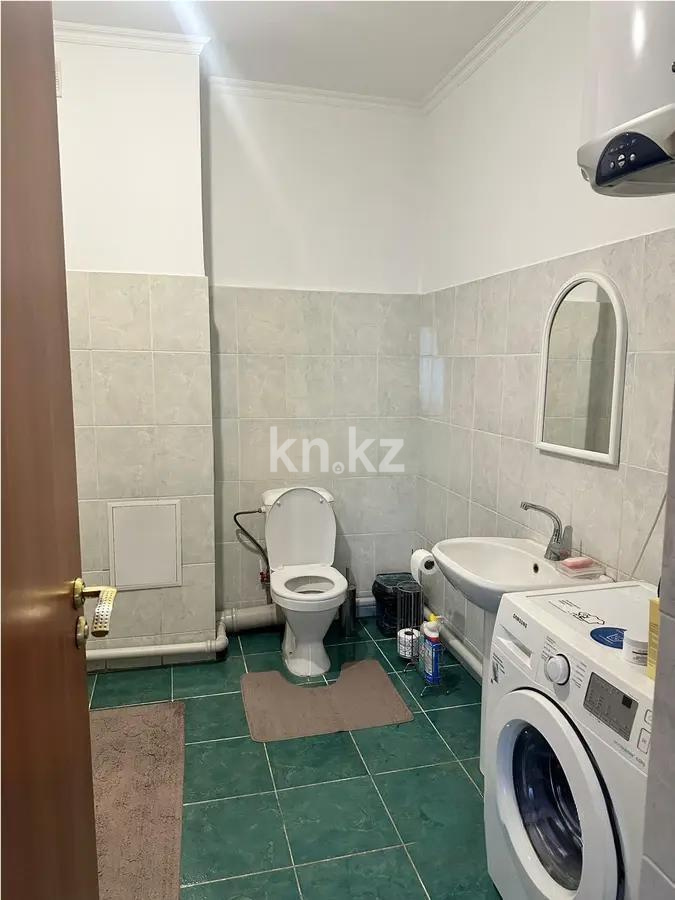 Продажа 2-комнатной квартиры, 98 м², ул. Жуалы, дом  4 в Алматы - фото 4