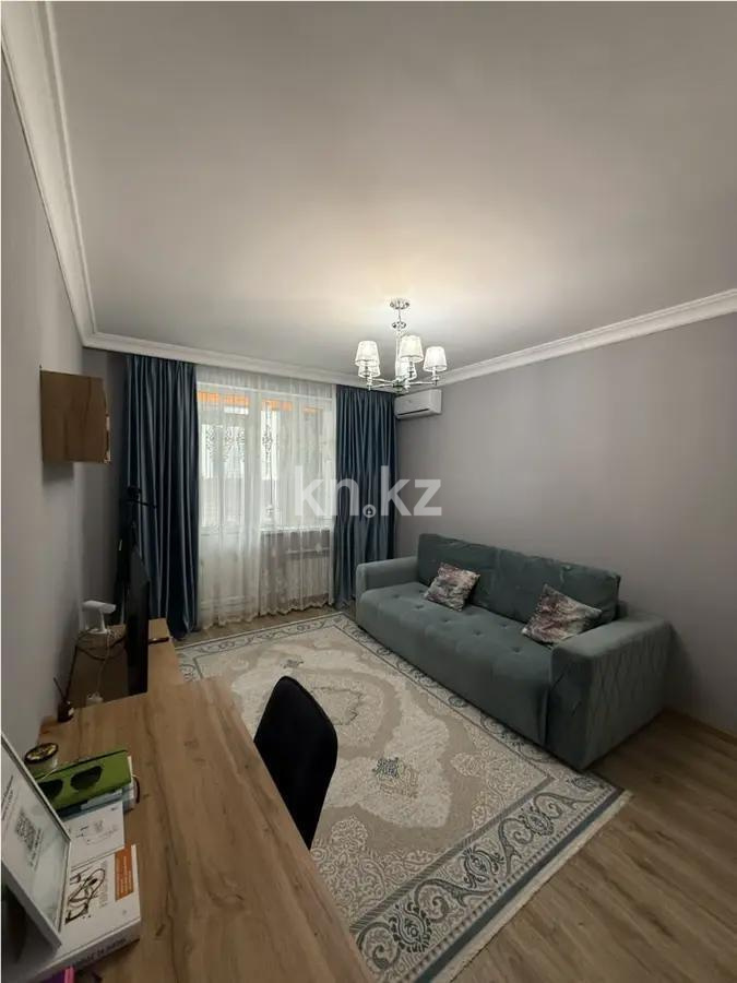 Продажа 2-комнатной квартиры, 60.4 м² в Астане