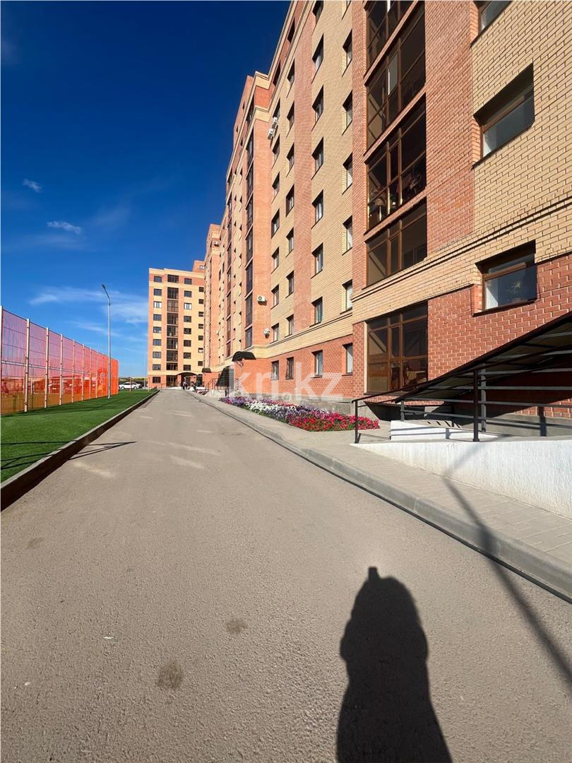 Продажа 2-комнатной квартиры, 60 м² в Караганде - фото 15