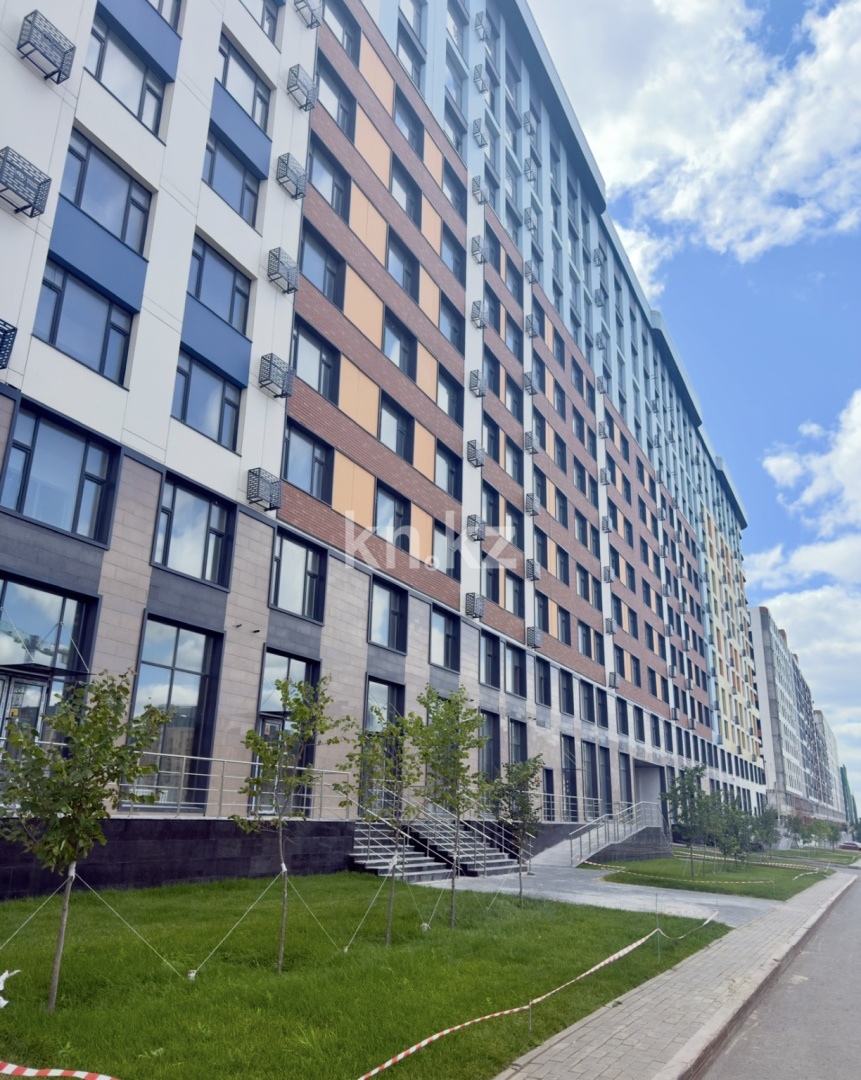 Продажа базы, 5.3 м² в Астане - фото 2