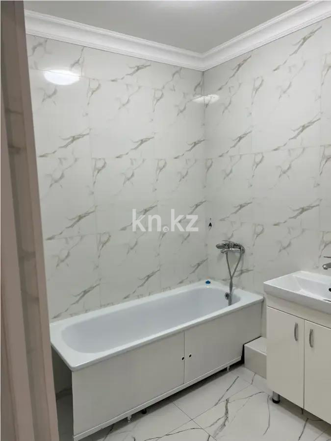 Продажа 1-комнатной квартиры, 50.4 м² в Алматы - фото 3