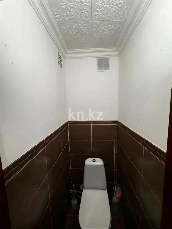 Продажа 2-комнатной квартиры, 44.2 м² в Астане - фото 4