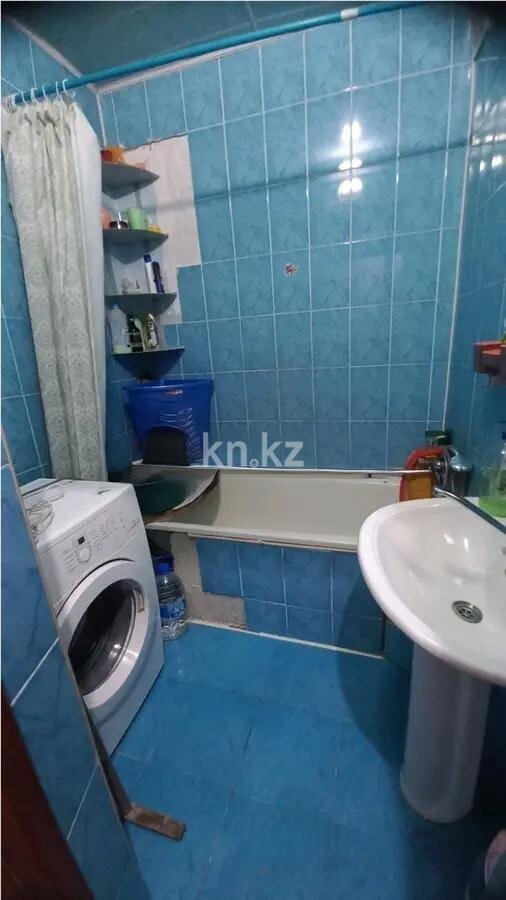 Продажа 3-комнатной квартиры, 63 м² в Алматы - фото 6