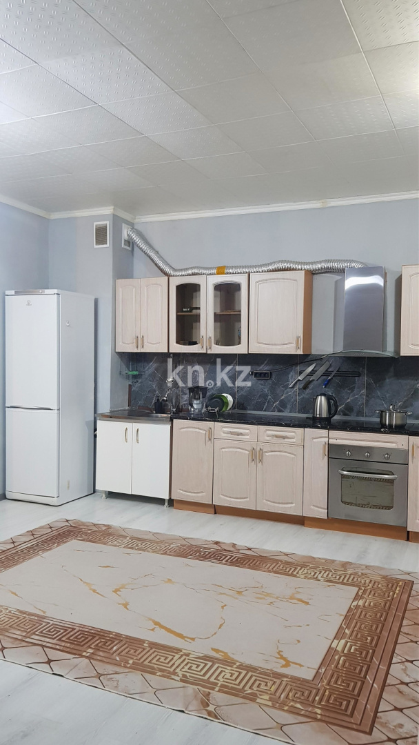 Продажа 1-комнатной квартиры, 52 м², мкр. Кокжиек, дом  43а в Алматы - фото 11