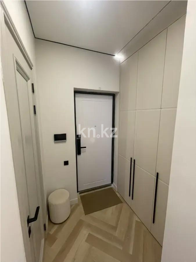 Продажа 2-комнатной квартиры, 43.7 м² в Астане - фото 5