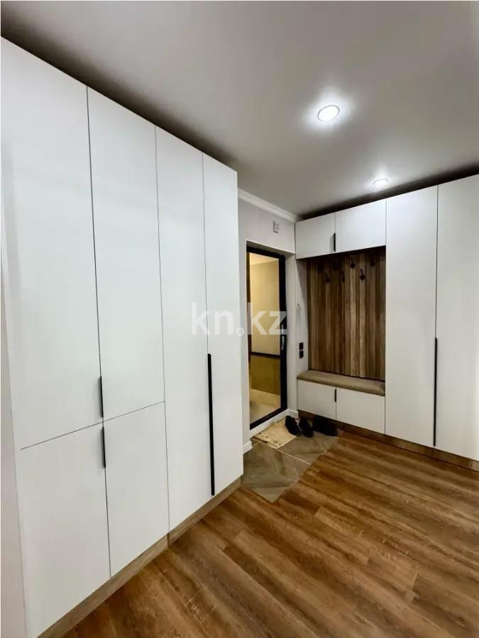 Продажа 1-комнатной квартиры, 35 м², пр. Райымбека, дом  590/16 в Алматы - фото 4
