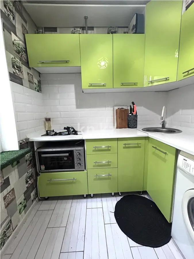 Продажа 1-комнатной квартиры, 33 м², мкр. Орбита-4, дом  7 в Алматы - фото 2