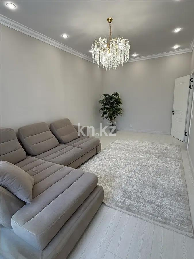 Продажа 2-комнатной квартиры, 60.1 м² в Астане
