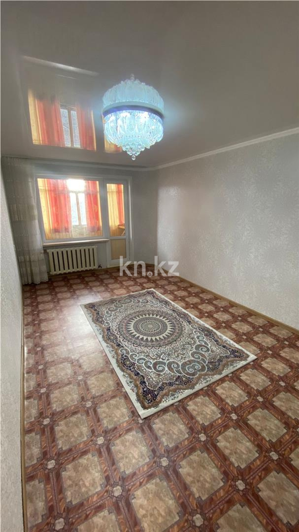 Продажа 3-комнатной квартиры, 62 м² в Темиртау