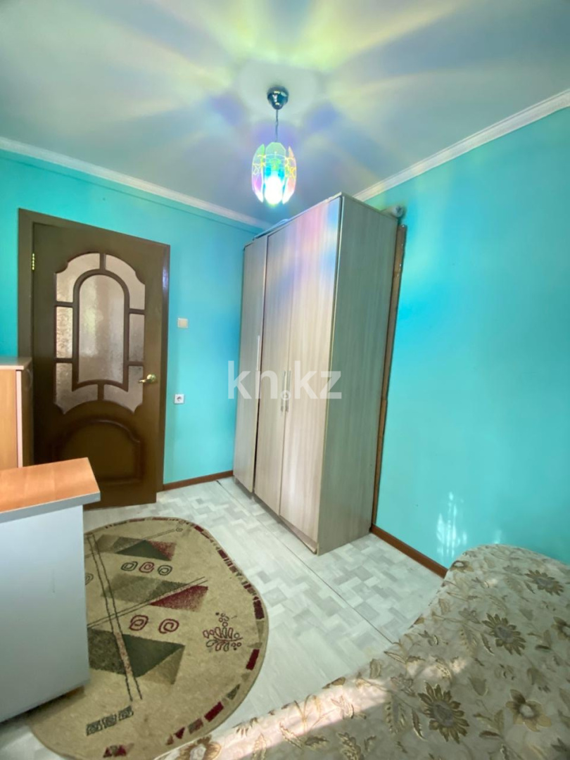 Аренда 2-комнатной квартиры, 45 м² в Астане - фото 4